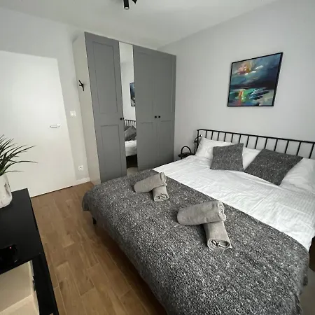 Stone Hill Clima Appartamento