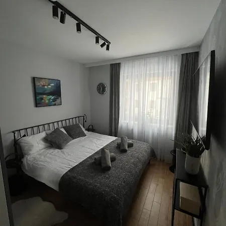 Stone Hill Clima * Szklarska Poręba