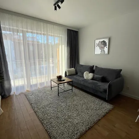 Stone Hill Spa By Clima Apartman Szklarska Poręba