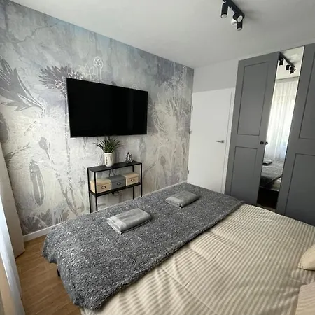 Apartman Stone Hill Spa By Clima Szklarska Poręba