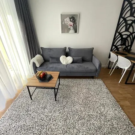 Stone Hill Spa By Clima Apartman *