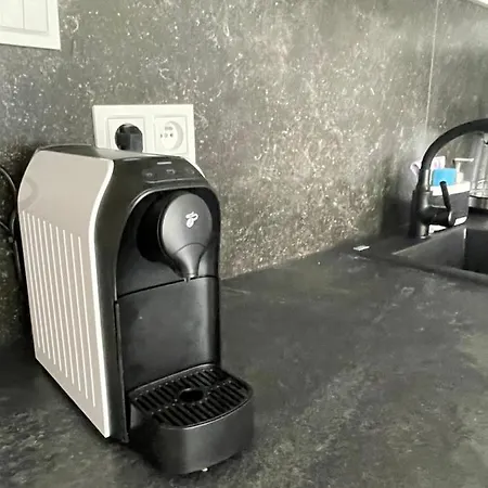 Apartman Stone Hill Spa By Clima *