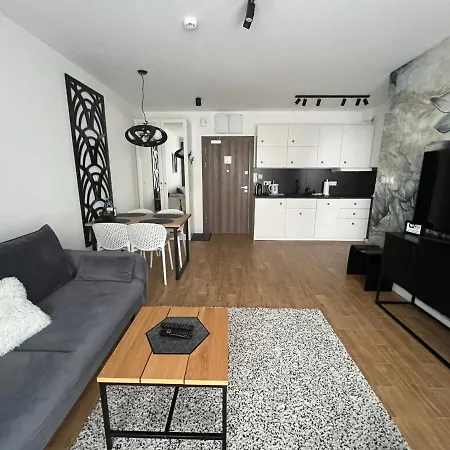 Stone Hill Spa By Clima * Szklarska Poręba