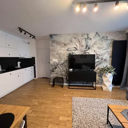 Apartment Stone Hill Spa By Clima *