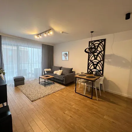 Stone Hill Spa By Clima Szklarska Poreba