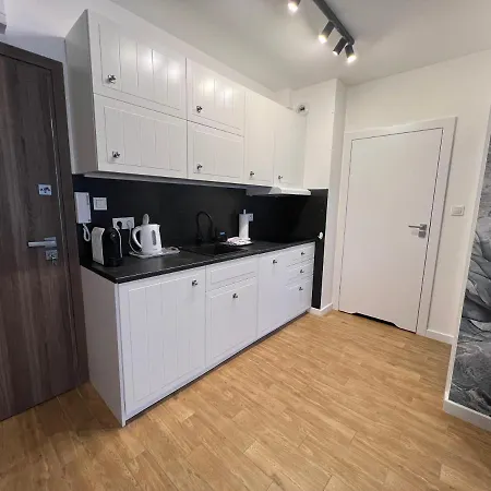 Apartman Stone Hill Spa By Clima