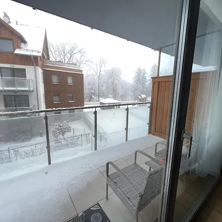 Stone Hill Spa By Clima * Szklarska Poreba