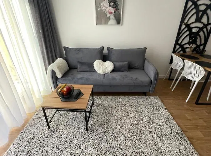 Stone Hill Spa By Clima Apartment *