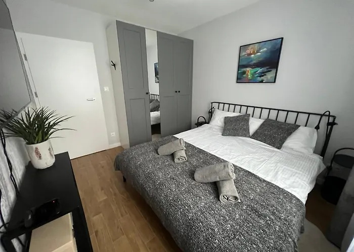 Stone Hill Spa By Clima Apartment