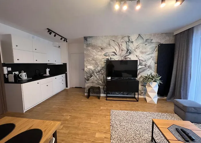 Apartament Stone Hill Spa By Clima *