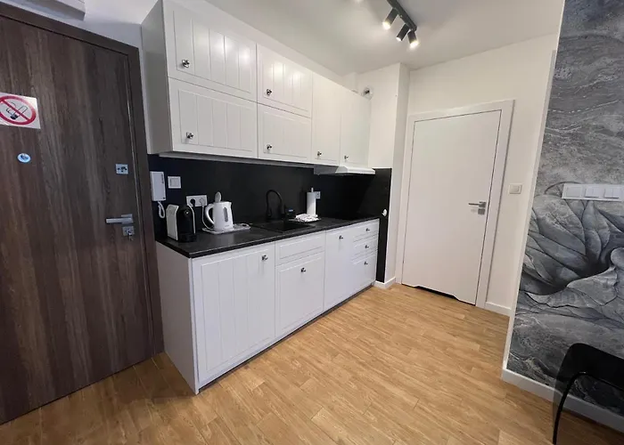 Apartment Stone Hill Spa By Clima