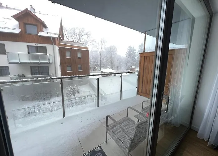 Stone Hill Spa By Clima * Szklarska Poręba